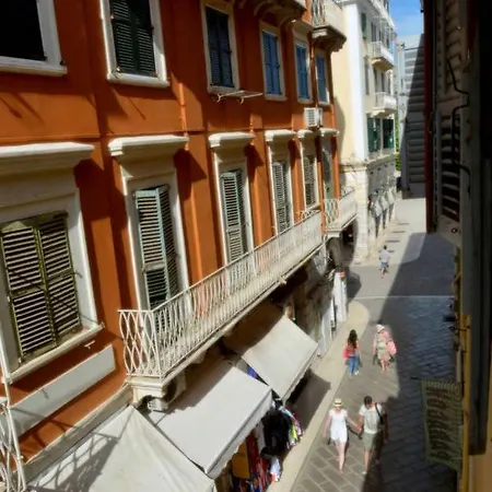 Lejlighed Casa Di Santa Caterina