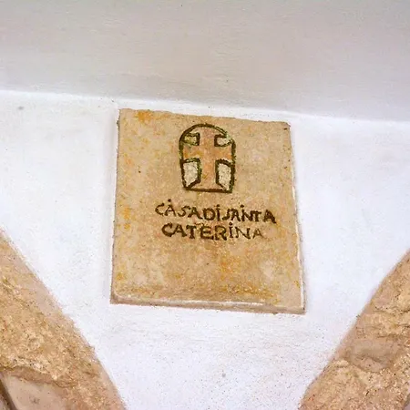 Casa Di Santa Caterina
