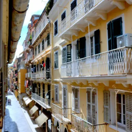 Lejlighed Casa Di Santa Caterina *