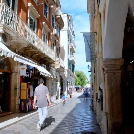 Casa Di Santa Caterina