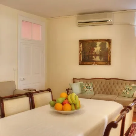 Casa Di Santa Caterina * Corfu (city)
