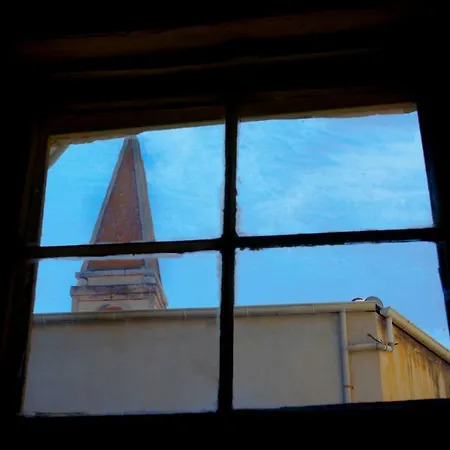 Casa Di Santa Caterina * Corfu (city)