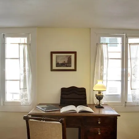Casa Di Santa Caterina *