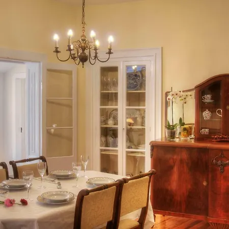 Casa Di Santa Caterina