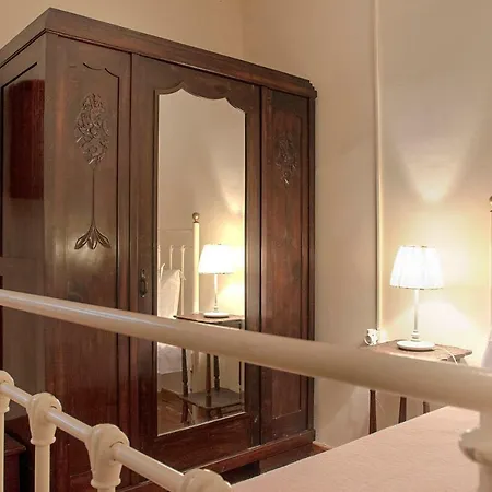 Casa Di Santa Caterina Lejlighed