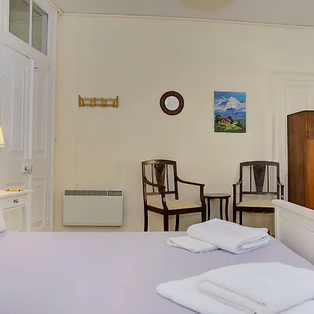 Casa Di Santa Caterina Corfu (city)
